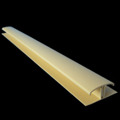 PVC Panel, H-Shape Strip