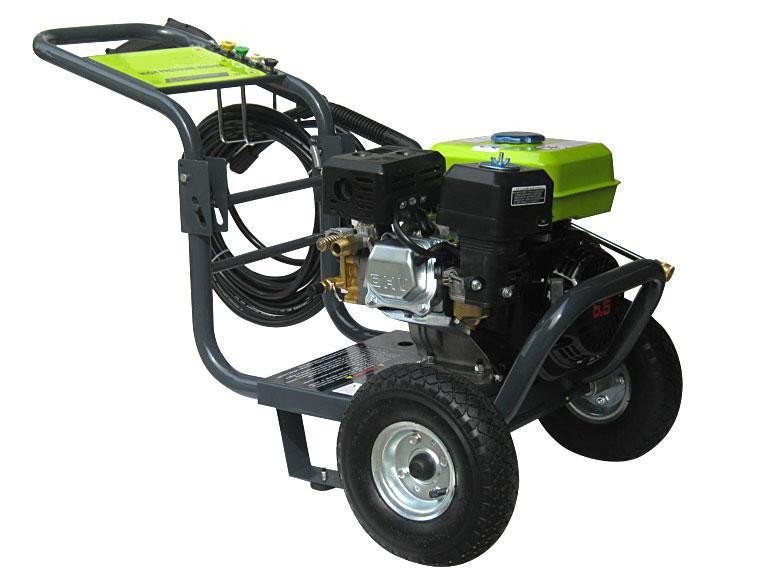 Gasoline high pressure washer-GHPW3600