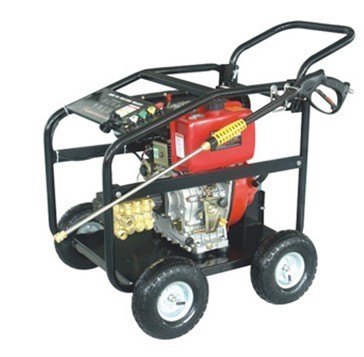 Diesel high pressure washer-DHPW3600