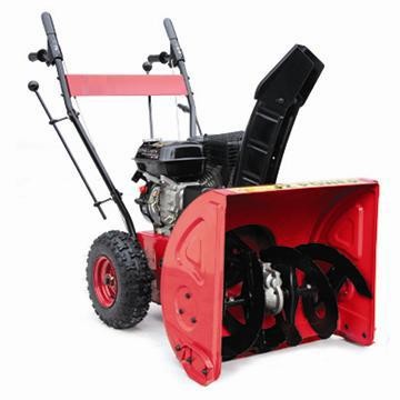 Snow thrower-GST5.5-56