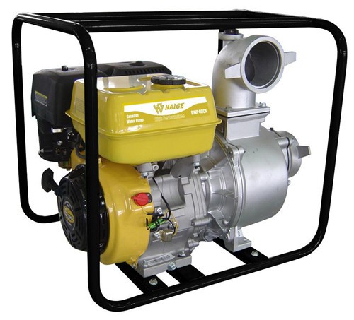 Gasoline water pump-GWP40CX