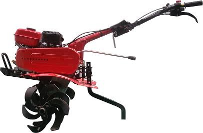 Gasoline rotary tiller-GRT-75