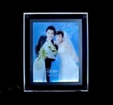 Light Box- Photo Frames With Light