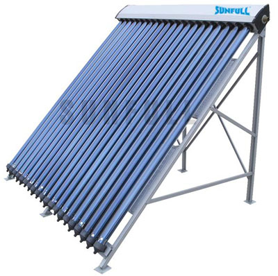 Solar Heater