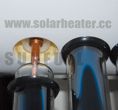 Solar Water Heater