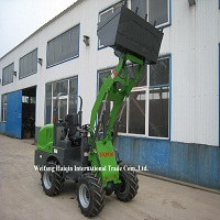 Mini loader ( HQ910 )