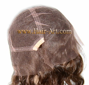 Full lace wig