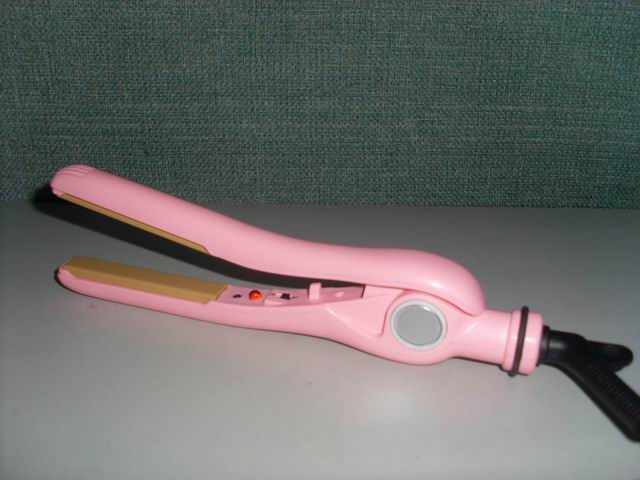 hair straightener