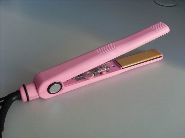 hair straightener