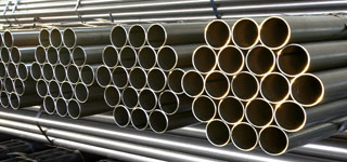 ERW Steel Pipes