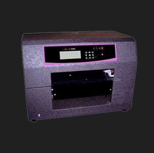 Multi-function inkjet printer 