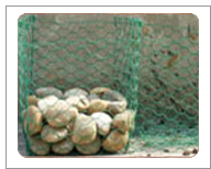 Gabion box ,gabion mesh , hexagonal wire mesh