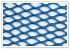 offer plastic netting 