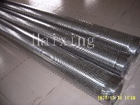 wedge wire screen