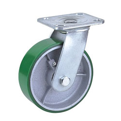  Swivel Casters 