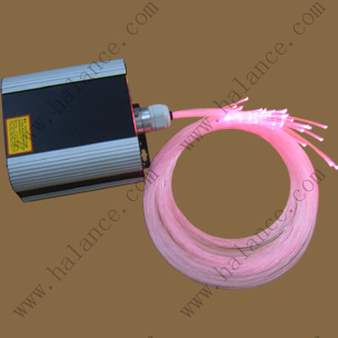 Fiber Optic Light Kits