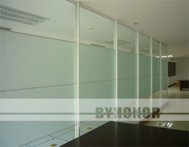 partition wall