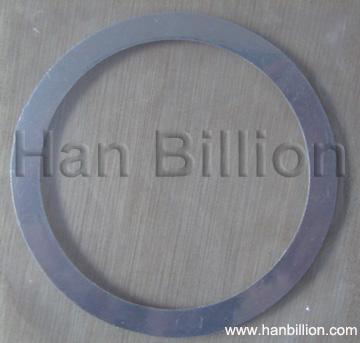 Indium Gasket