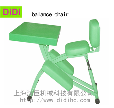 Balance desk chair(balans kneeling)