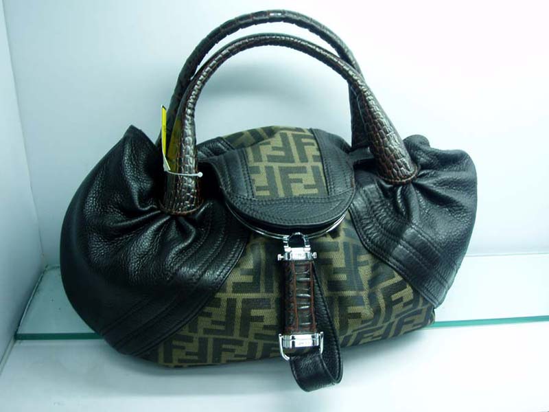 Fendi Handbags