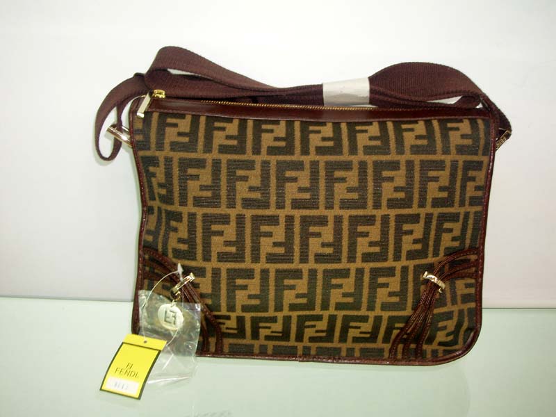 Fendi Handbags