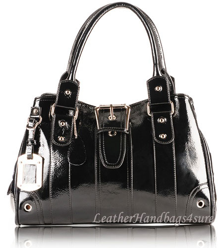 leather handbags and purses