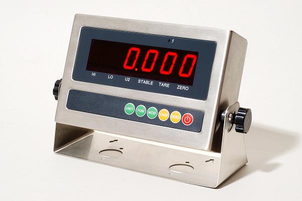 weighing indicator HF-S（stainless steel housing）