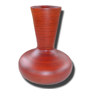 Vietnam Bamboo Vase