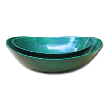 Vietnam Bamboo Bowl