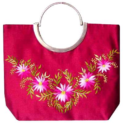 Vietnam Embroided Bag