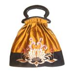 Vietnam Taffeta Silk Bag