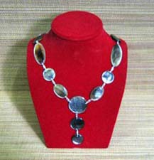 Vietnam Mother of Pearl Jewellery