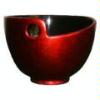 Lacquer bowl