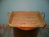 Water hyacinth tray