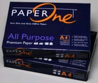 Sinar Dunia A4 Copy Paper 70 & 80gsm