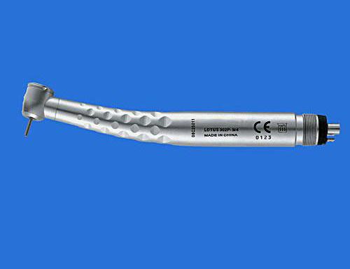 Triple Spray System High-Speed  Dental Handpiece