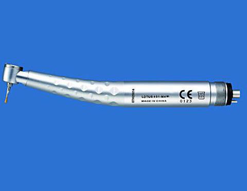 Dental Mini Head High-Speed Handpiece