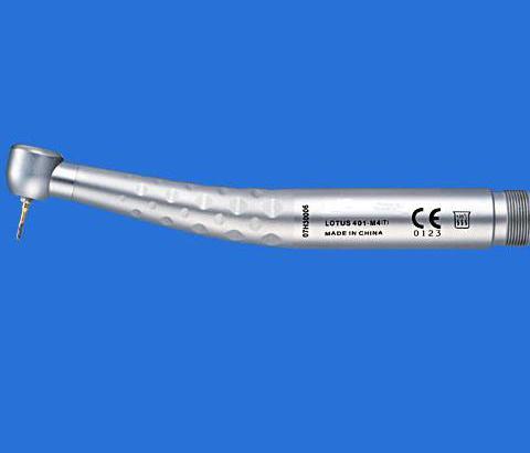 Super Torque High-Speed Dental Handpiece