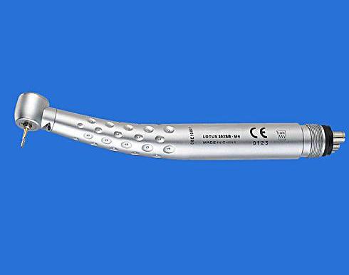 Fibre Optic High-Speed Dental Handpiece