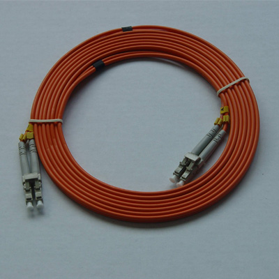 Fiber Optic Patch Cord