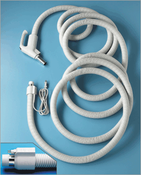 Central Vacuum Hose