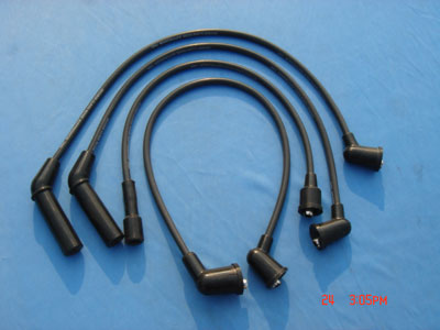 ignition lead set