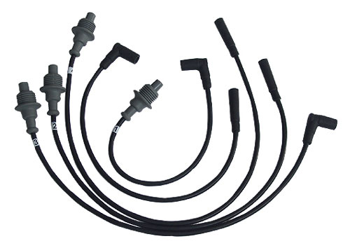 ignition cable set,spark plug wire set