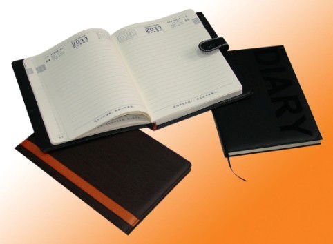 Paper Printing-Note Book Wholesale