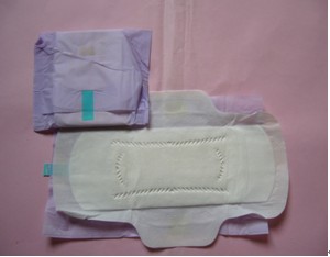 Cheap and Good Sanitary Napkin ML3 on Sale