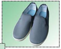 Anti-static Canvas Airtight Shoes