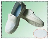 Belt-sticky Mesh Shoes Sandwich Cloth