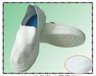 Anti-static Mesh Shoe Single Lay Nylon