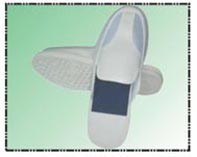 Anti-static Mesh Slipper