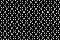 stainless steel conventional weave wire mesh